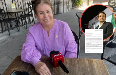 Políticos deberían ser modestos con su estilo de vida, asegura senadora de Durango por Morena
