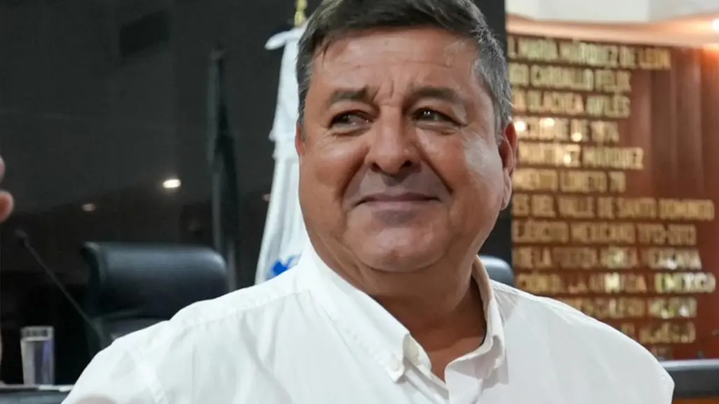 Feministas reprueban comentario machista de diputado Sergio Polanco