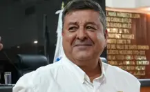 Feministas reprueban comentario machista de diputado Sergio Polanco