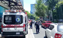 Hombre pierde la vida en Metrobús Línea 1 de CDMX: ¿qué provocó su muerte?
