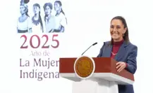 Sigue EN VIVO la Mañanera de Claudia Sheinbaum hoy 7 de agosto
