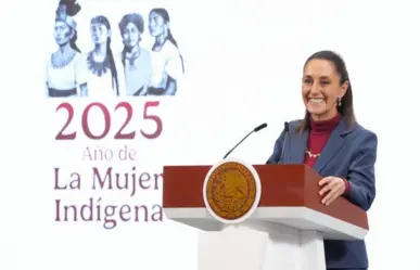Sigue EN VIVO la Mañanera de Claudia Sheinbaum hoy 7 de agosto