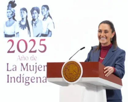 Sigue EN VIVO la Mañanera de Claudia Sheinbaum hoy 7 de agosto