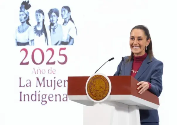 Sigue EN VIVO la Mañanera de Claudia Sheinbaum hoy 7 de agosto