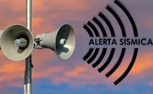 Segundo simulacro nacional: ¿cuándo sonará la alerta sísmica en México?