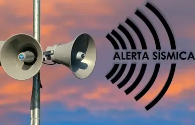 Segundo simulacro nacional: ¿cuándo sonará la alerta sísmica en México?