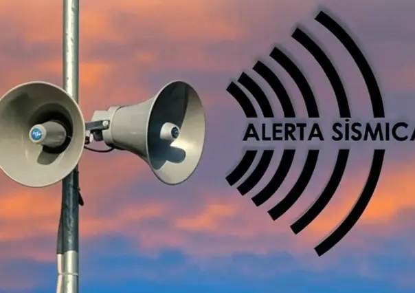 Segundo simulacro nacional: ¿cuándo sonará la alerta sísmica en México?
