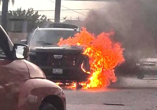 Atentado contra delegado de la FGR fue por investigación de la red de huachicol de Sergio Carmona