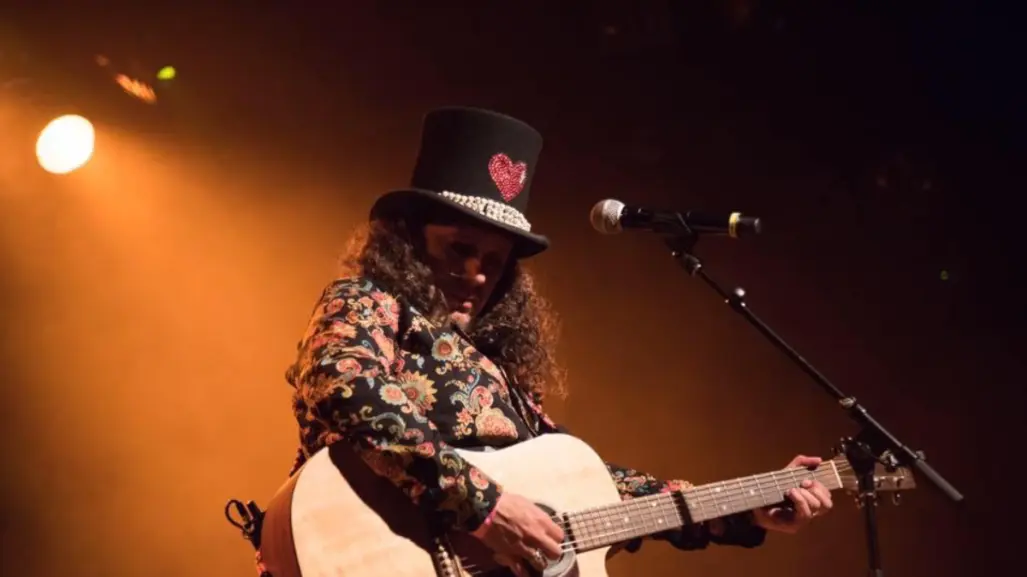 Esta celebridad tamaulipeca compuso "La Papa sin Catsup" de Gloria Trevi