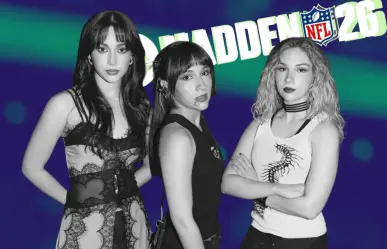 The Warning forma parte del soundtrack de Madden 26