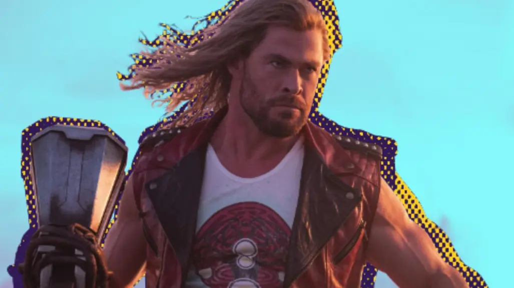 Chris Hemsworth responde a su salida de Marvel Studios tras Avengers: Secret Wars