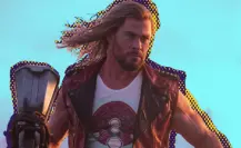 Chris Hemsworth responde a su salida de Marvel Studios tras Avengers: Secret Wars