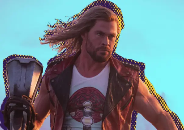 Chris Hemsworth responde a su salida de Marvel Studios tras Avengers: Secret Wars