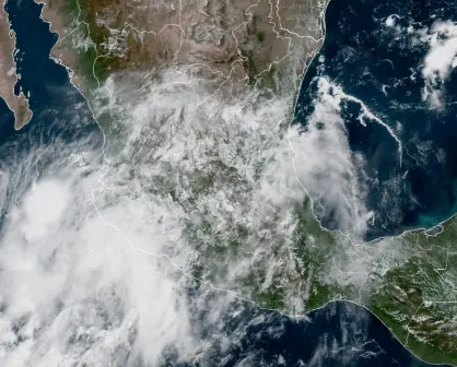 Tormenta tropical Ivo se convertirá en huracán en las próximas horas: estos estados serán afectados