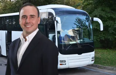 Manolo Jiménez plantea nueva ruta de transporte entre Saltillo y Ramos Arizpe; esto se sabe