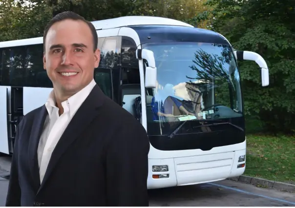 Manolo Jiménez plantea nueva ruta de transporte entre Saltillo y Ramos Arizpe; esto se sabe