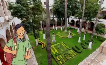 ¿Cuántas carreras tiene la UJED, universidad pública más grande de Durango?