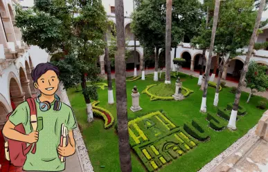 ¿Cuántas carreras tiene la UJED, universidad pública más grande de Durango?