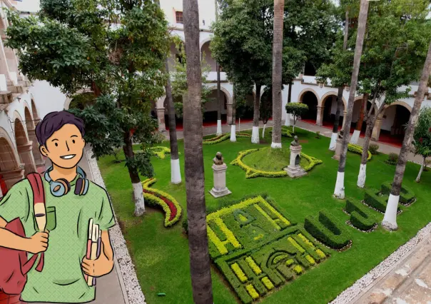 ¿Cuántas carreras tiene la UJED, universidad pública más grande de Durango?