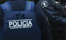 VIDEO | Policías de CDMX que realizaron actos sexuales, ¿sufrieron de violación a su privacidad?