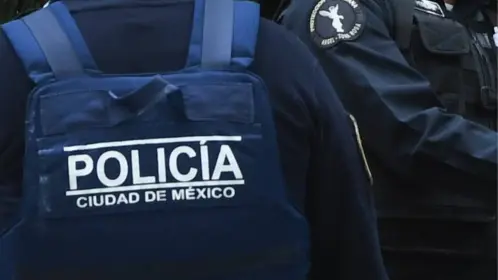VIDEO | Policías de CDMX que realizaron actos sexuales, ¿sufrieron de violación a su privacidad?