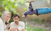 Recibo de agua: estas son las tarifas para usuarios domésticos en Nuevo León