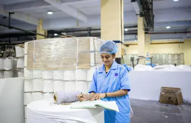 La industria textil, la más afectada por los aranceles en Yucatán, afirma INDEX
