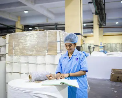 La industria textil, la más afectada por los aranceles en Yucatán, afirma INDEX