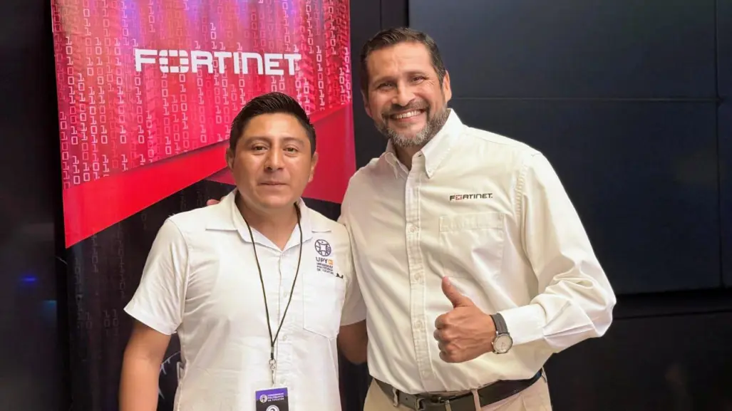 Fortinet y UPY se alían para formar especialistas en ciberseguridad