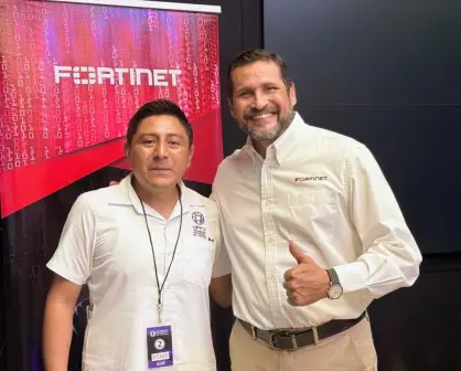 Fortinet y UPY se alían para formar especialistas en ciberseguridad