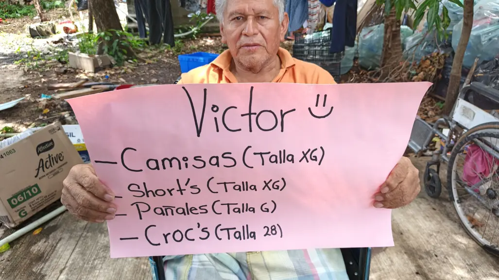 "Adopta un abuelo": una oportunidad para regalar compañía y cariño