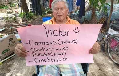 "Adopta un abuelo": una oportunidad para regalar compañía y cariño