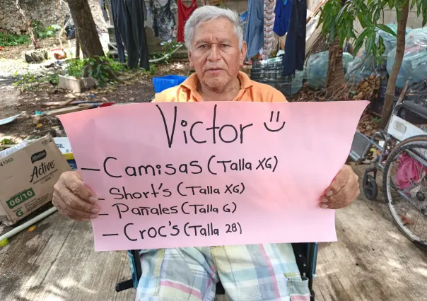 "Adopta un abuelo": una oportunidad para regalar compañía y cariño