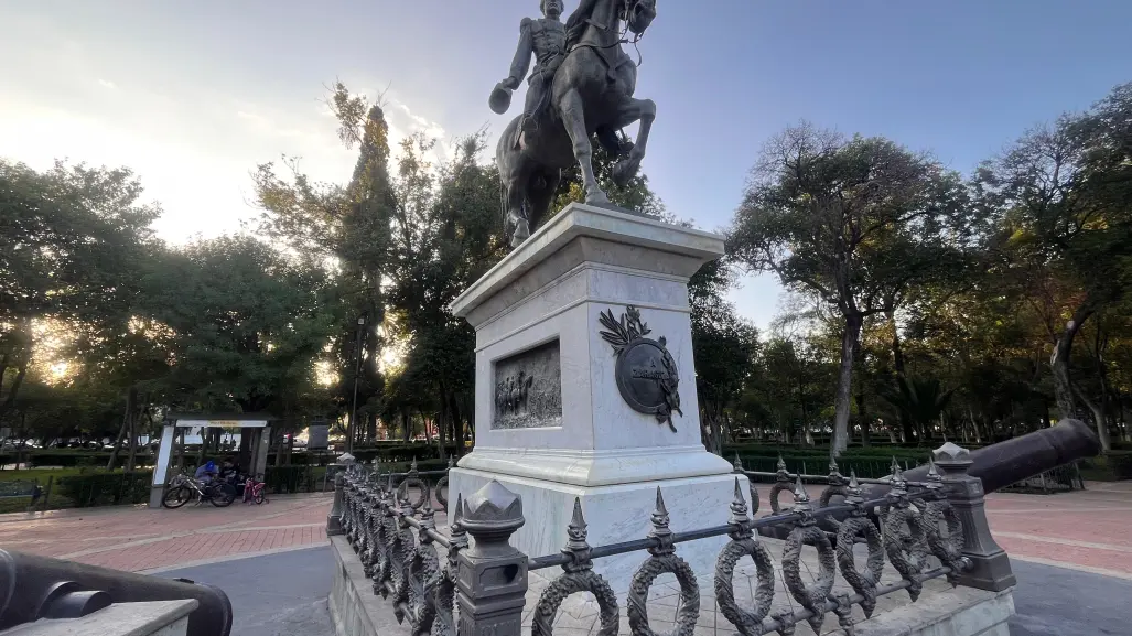 Saltillo: ¿Cuál es el diagnóstico de la "Aceleradora de ciudades" para intervenir la Alameda?
