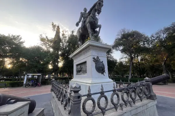 Saltillo: ¿Cuál es el diagnóstico de la "Aceleradora de ciudades" para intervenir la Alameda?