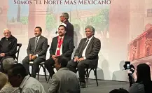 Un duranguense es el próximo presidente de la Asociación Nacional de Cronistas