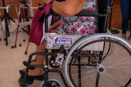 DIF Yucatán llama a la inclusión integral de personas con discapacidad DIF Yucatán llama a la inclusión integral de personas con discapacidad