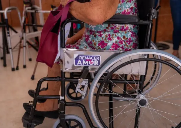 DIF Yucatán llama a la inclusión integral de personas con discapacidad