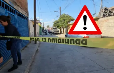 La colonia de Durango a la que muchos consideran un barrio bravo, como Tepito