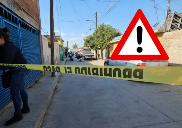 La colonia de Durango a la que muchos consideran un barrio bravo, como Tepito