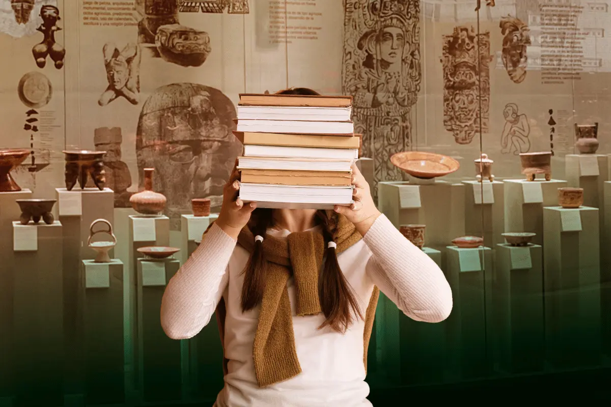 Reflexión sobre la permanencia y relevancia de este legado en la identidad cultural actual. Foto: 3Museos.