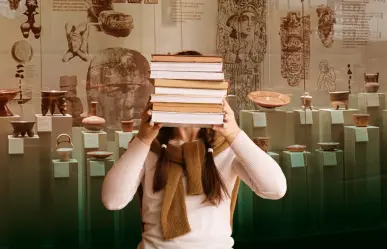 Aprende sobre Culturas Mesoamericanas el Museo de Historia Mexicana