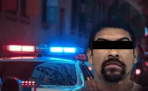 Dan 50 años de prisión a responsable de homicidio de policías en Zuazua