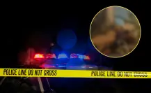 Hombre se defiende de ataque con machete en La Paz y ahora teme ir a prisión