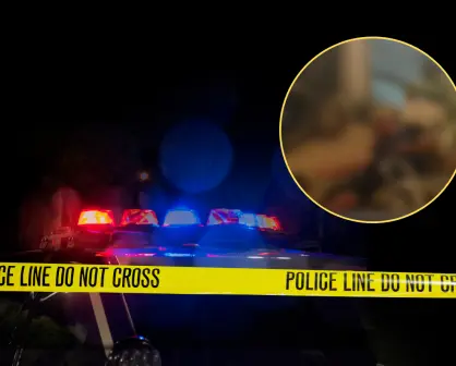 Hombre se defiende de ataque con machete en La Paz y ahora teme ir a prisión
