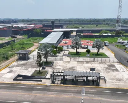¿Abrirán un nuevo Penal de alta seguridad en Tabasco? Esto sabemos