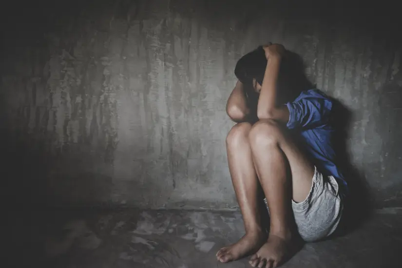 7.25% de las mujeres atendidas en situación de violencia manifestaron haber sufrido violencia sexual. Foto: Canva