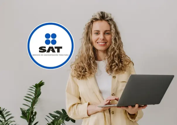 SAT Nuevo León: ¿Cómo se actualizan los datos fiscales?