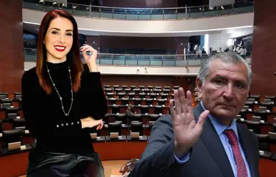 ¿Quién respalda a Adán Augusto López y por qué?