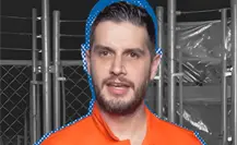 Adrián Marcelo le pide disculpas a Mariana Rodríguez por violencia de género Adrián Marcelo le pide disculpas a Mariana Rodríguez por violencia de género